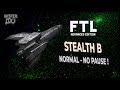 Ftl ae normal dfi no pause stealth b