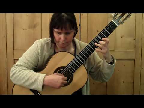 Sophie's Lullaby by John Hall