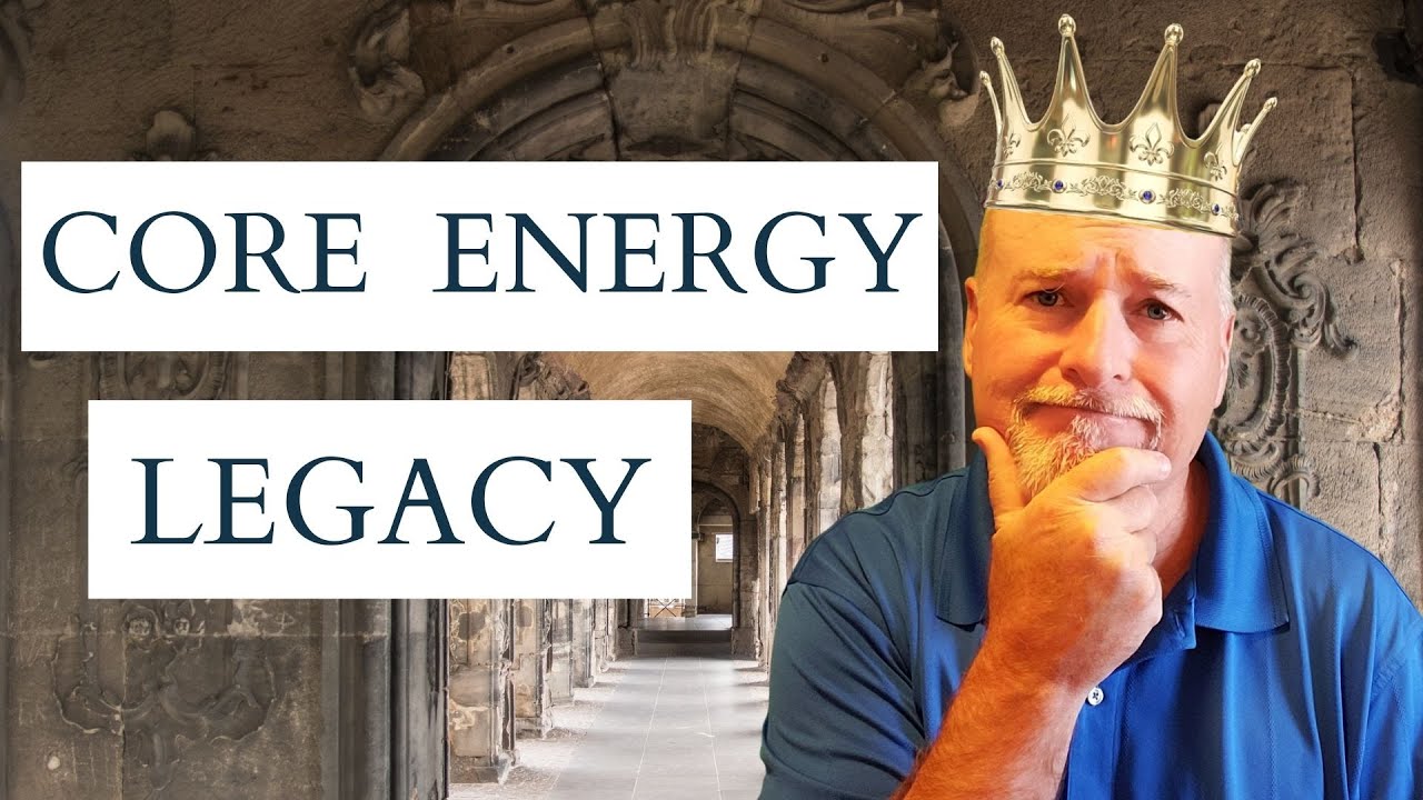 Core Energy Legacy