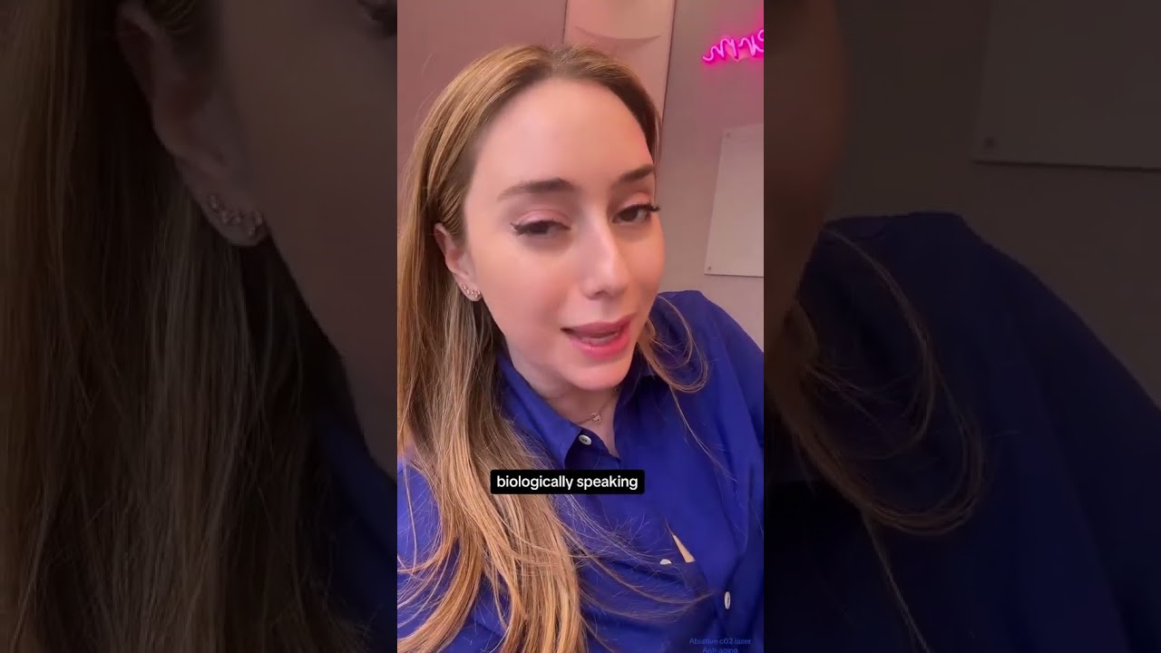 Co2 Ablative Laser For Under Eyes? 