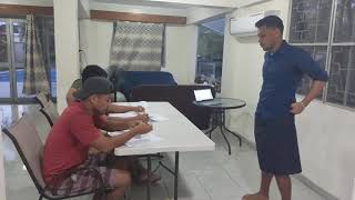 English Microteaching ED350