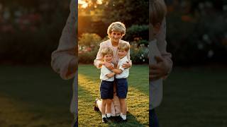 Celebrity How Much Did Diana Leave to William and Harry? 💰👑 Net Worth