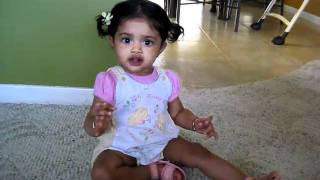 Jaya 10 months 003.AVI