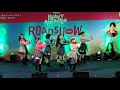 BNK48 HEAVY ROTAT!ON ROADSHOW in Korat เซ็นทรัลโคราช