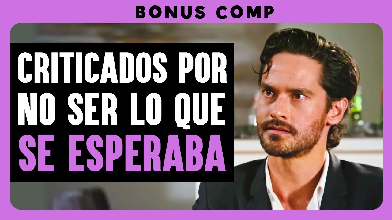 Criticados Por No Ser Lo Que Se Esperaba | Dhar Mann Studios