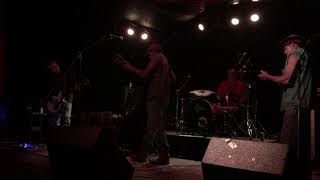 Kick it in the sticks cover- Joe Bateman & The 870 Boys