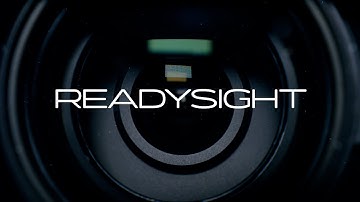 ReadySight Promo