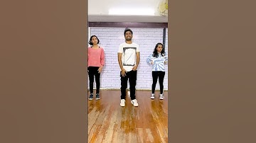 Shuffle tutorial #astronomia #shorts  learn viral #shuffle Routine | #kunalmore #shuffledance