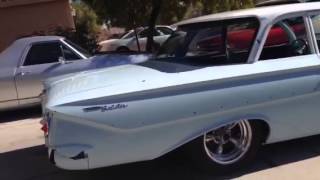 1961 Belair