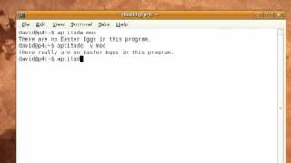 Hidden Software Easter Eggs & Tasty Treats screenshot 1