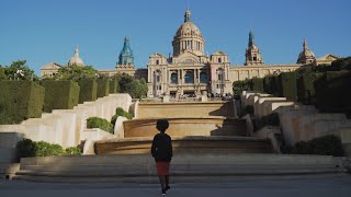 Sony A6500 Cinematic Video Sony 18-105Mm F4 Oss 4K