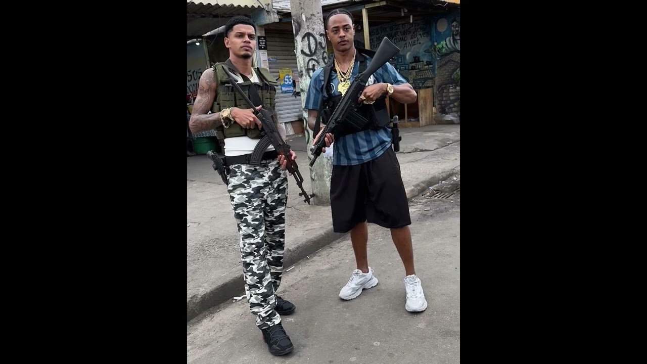 [FREE] Tz da coronel x Niink Type beat - "Ranger"