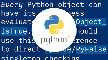 How can I convert Python boolean object to C int (or C++ boolean) (Python C API)