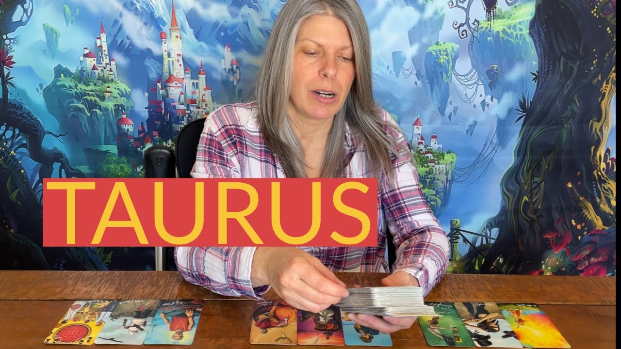 Taurus - JUST WOW!!!! Good For You Taurus!!!