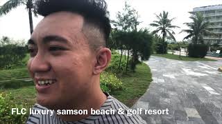 FLC Luxury Sam Son | 2 ngày 1 đêm | Tập 1 Ep 1