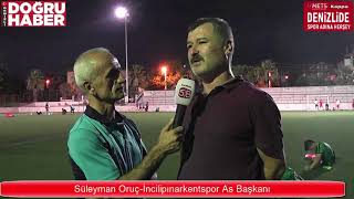 Süleyman Oruç