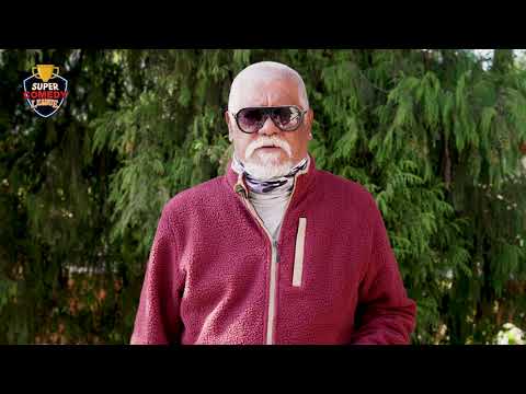 SUPER COMEDY LEAGUE || Sunil Thapa || Digital Audition - Official Announcement || Rajesh Hamal