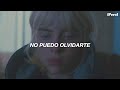 Billie Eilish - Male Fantasy (video oficial) // Español