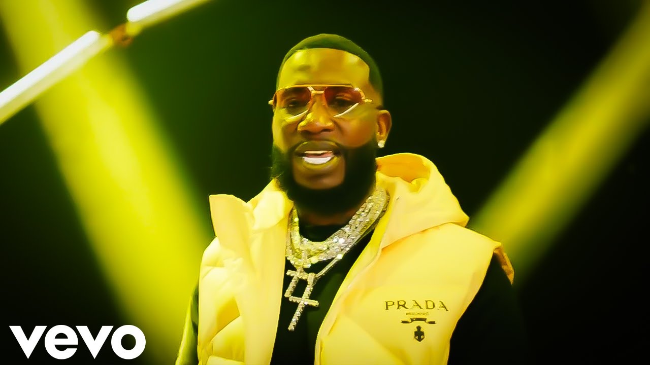 Key Glock, Gucci Mane - Sniper’s Etiquette [Music Video]