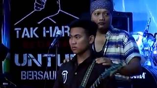 KENZIE 7 AIRLANGGA KEPALING VOC RAHMA ANGGARA