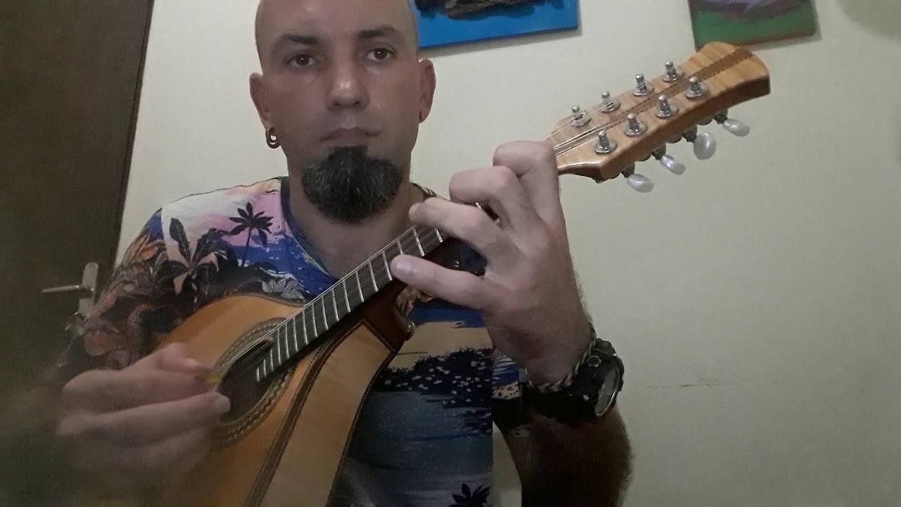 ORNAMENTOS NO BANDOLIM !!