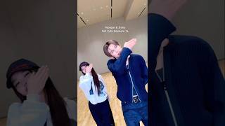 Download Lagu Yes, you’re not cute anymore 👀 #Yeonjun #Iroha #TXT #illit #dance #challange #trend #viral #yeonjun MP3