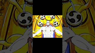 One Piece - Eneru Skypiea Arc