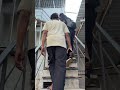 Welcome to my container house #youtuber #youtubeshort  #vider #army