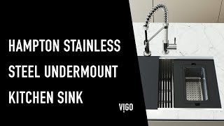The Best Undermount Workstation Kitchen Sinks