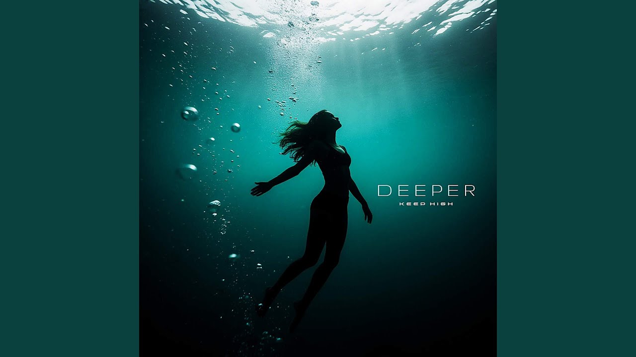 Assista a Deeper no YouTube Assista a Deeper no YouTube