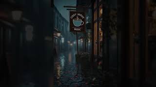 Gentle Relaxation Music for Restful Sleep and Peaceful Dreams ♫ Rain for sleep ♫ Cozy Night Music