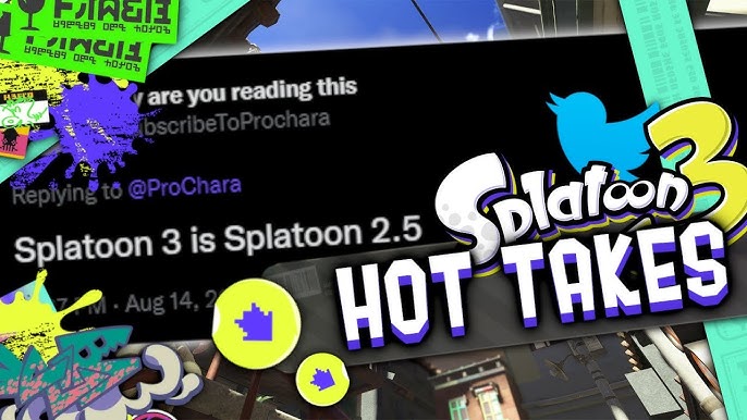 I have broken my record : r/splatoon