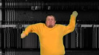 Mega64TV Bumper - VHSplosion