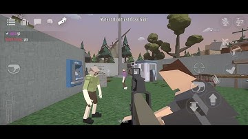 GoreBox Shenanigans 1