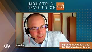 Big Data, Blockchain and the Digitalization of Energy