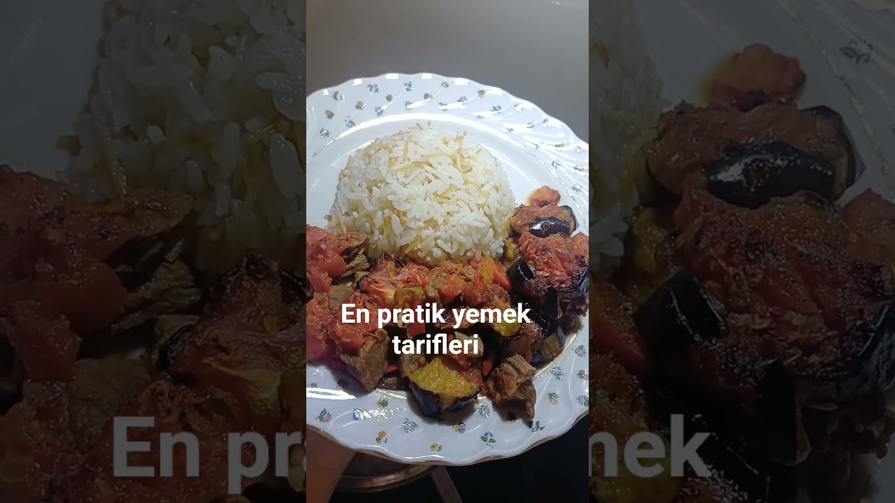 patlıcan oturtma # pratik yemek tarifleri patlıcan oturtma # pratik yemek tarifleri