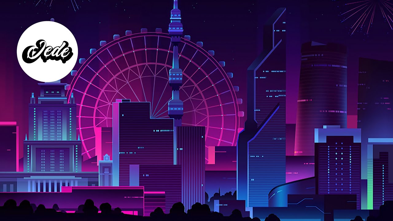 Emmit Fenn - Until We Leave The Ground (Steve James Remix) | Jede Music