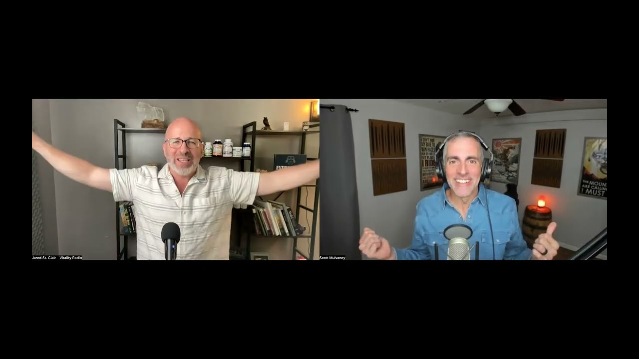 Understanding Supplement Labels with Jared St. Clair