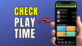 How to See How Much Time You Spent Playing Games (iPhone & Android Guide 2026) Net Worth