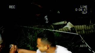 Prank Di Ceburin Ke Empang