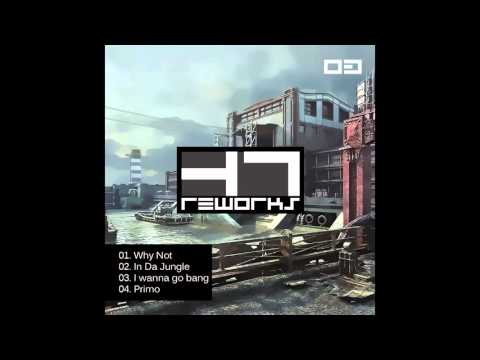 Playboy — Orlando Voorn - In Da Jungle (SveTec HT Rework)