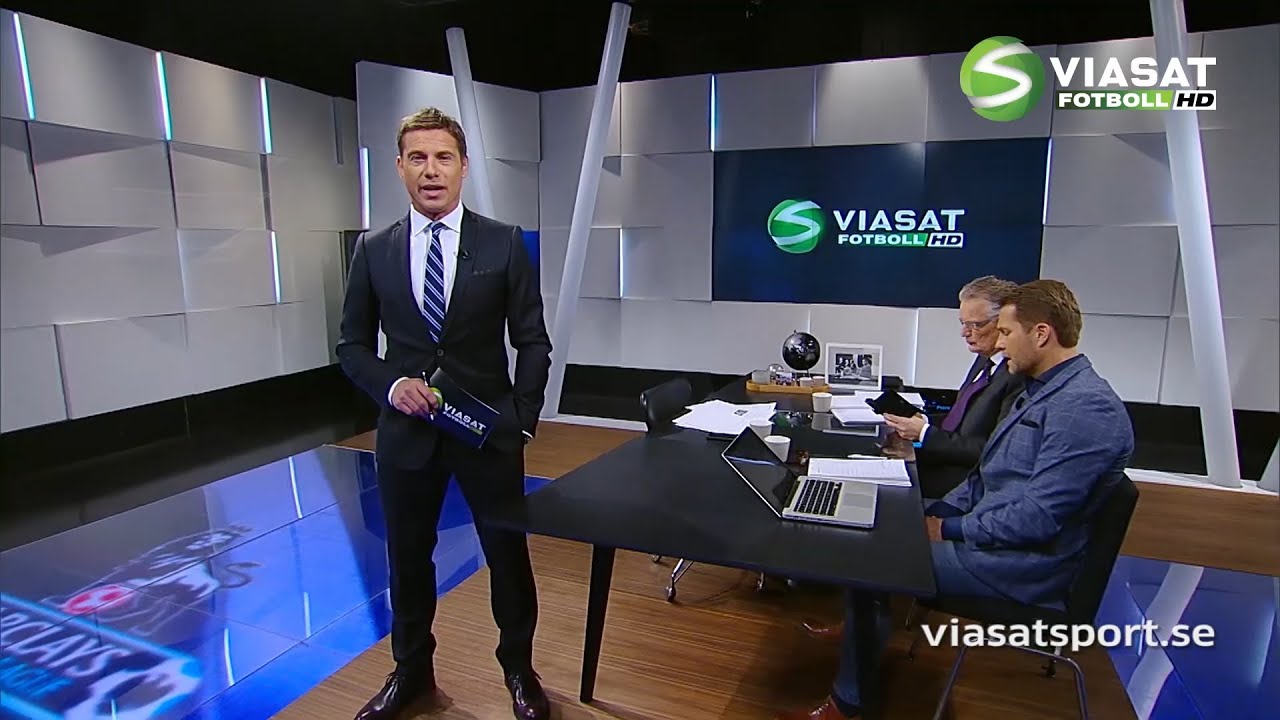 Vilken Tv Kanal S Nder Fotbolls Em