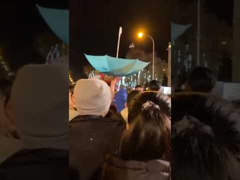Cabalgata de Reyes una tradición llena de caramelos y… ¿vergüenza ajena