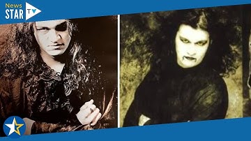 Stuart Anstis dead: Cradle of Filth guitarist dies aged 48 as bandmates bid sad farewell