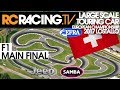 Efra lstc euros  finale principale de f1