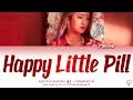 MINNIE (민니) - 'Happy Little Pill' by Troye Sivan Cover (Color Coded Han|Rom|Eng Lyrics)