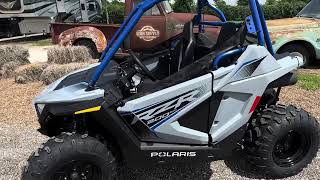 New 2026 Polaris RZR 200 EFI Side by Side UTV For Sale In Katy, TX