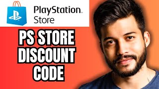 How to Get PS Store Discount Code | Best PS Store Coupon/Promo Code 2023 screenshot 3