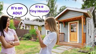 Is it a Tiny House or ADU? Here’s How to Tell