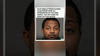 When The Inmate Runs The Prison.